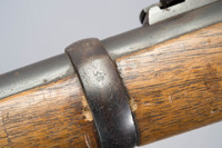 Archived Images\H_numbers\H3501-H4000\H3783.16.20.jpg; H3783.16; Remington short rifle; rifle, short